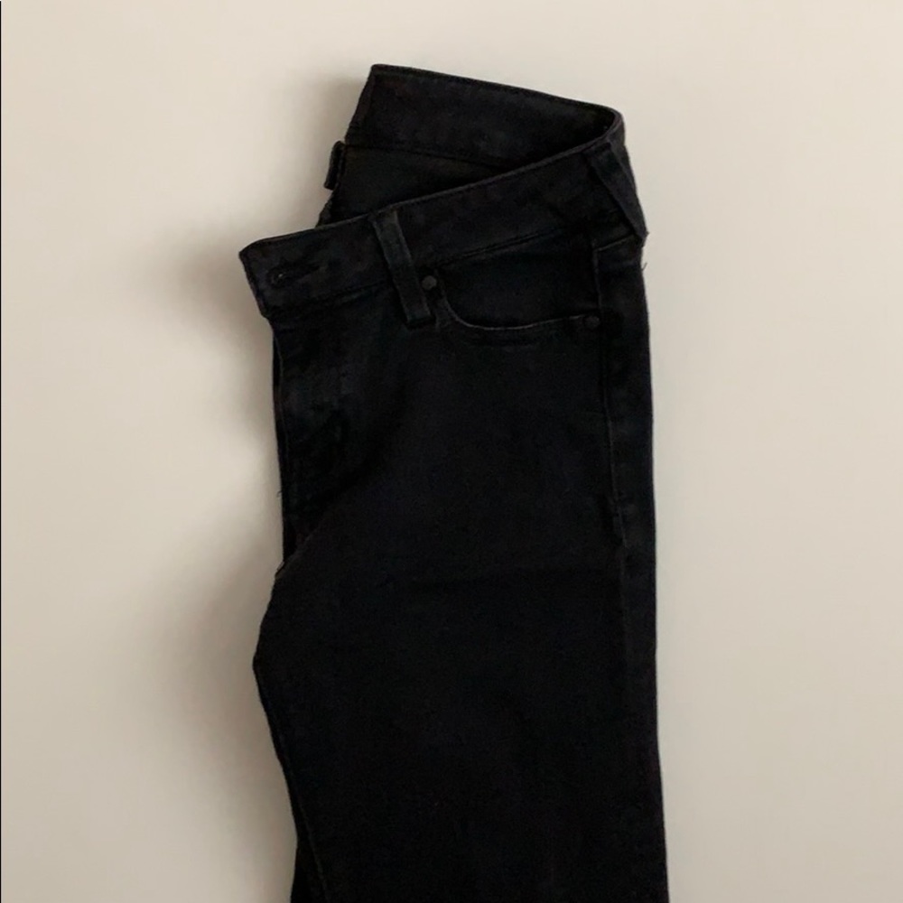 Skinny Black Jeans